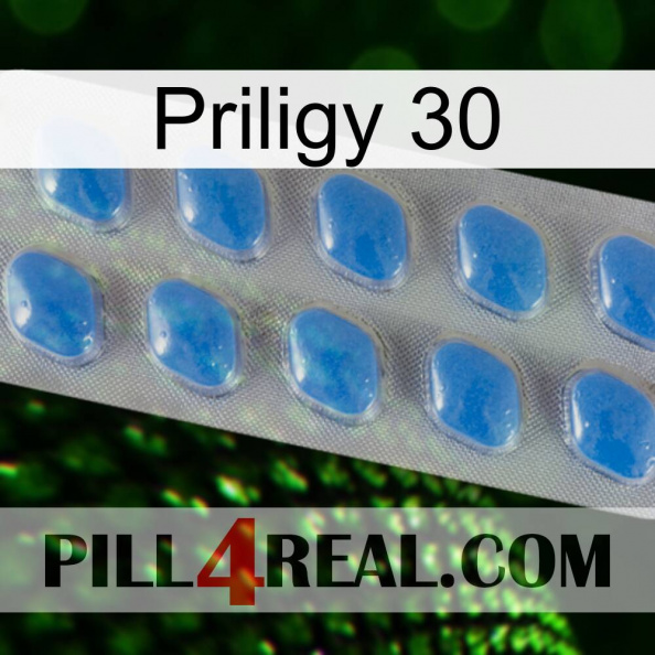 Priligy 30 22